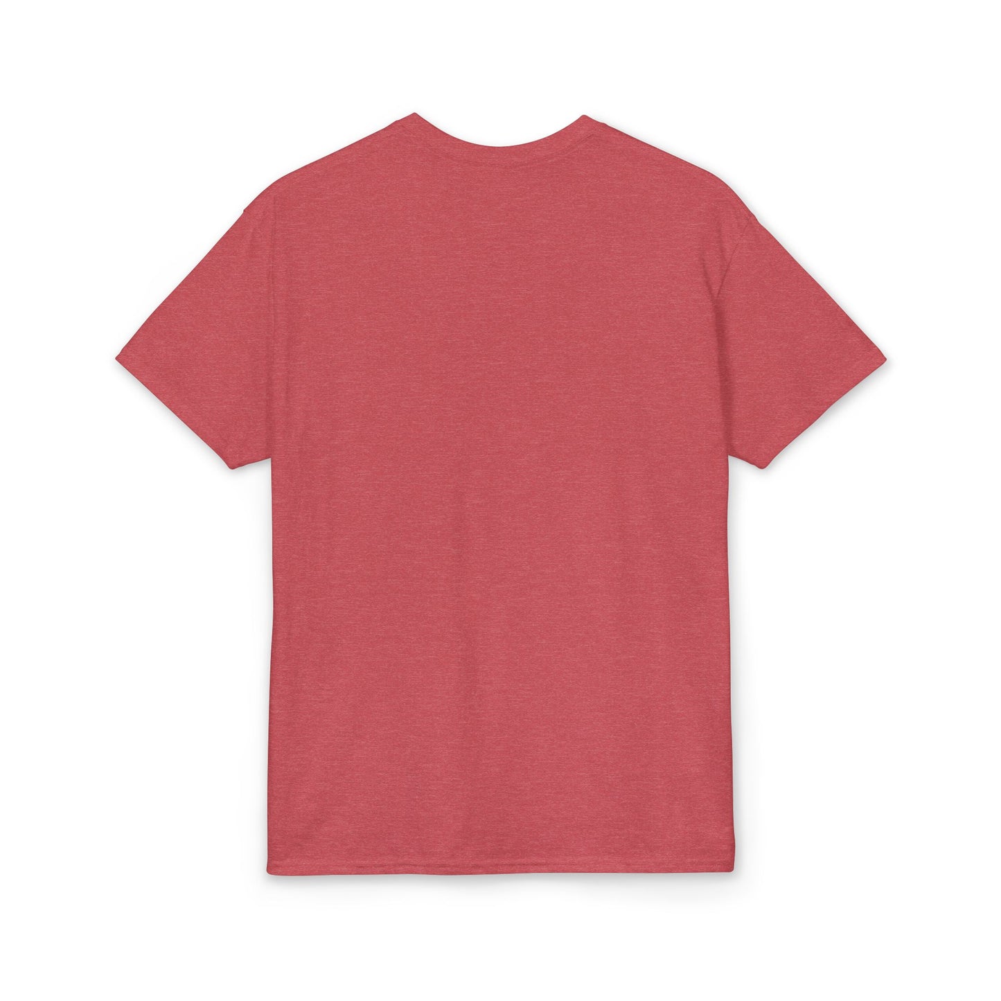 Racing T-Shirt | Bold Graphic Fan Tee | Red Motorsport Shirt