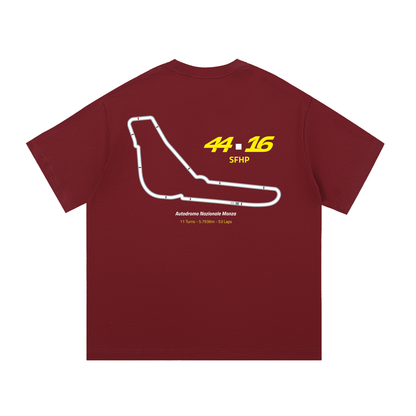 Minimalist SFHP -  Unisex - Essential Cotton T-Shirt