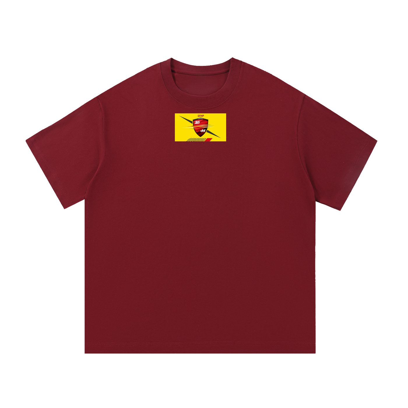 Minimalist SFHP -  Unisex - Essential Cotton T-Shirt
